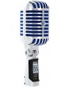 SHURE Super 55 Deluxe Limited Edition Vocal Microphone